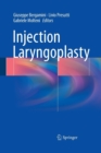 Image for Injection Laryngoplasty