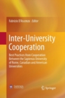 Image for Inter-University Cooperation