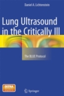 Image for Lung Ultrasound in the Critically Ill : The BLUE Protocol