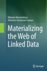 Image for Materializing the Web of Linked Data