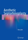 Image for Aesthetic Septorhinoplasty