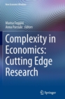 Image for Complexity in Economics: Cutting Edge Research