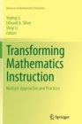 Image for Transforming Mathematics Instruction