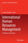Image for International Human Resources Management