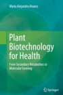 Image for Plant Biotechnology for Health