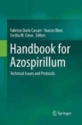 Image for Handbook for Azospirillum