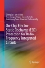 Image for On-Chip Electro-Static Discharge (ESD) Protection for Radio-Frequency Integrated Circuits