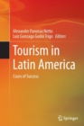 Image for Tourism in Latin America