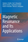 Image for Magnetic resonance and its applications