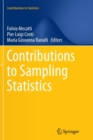 Image for Contributions to Sampling Statistics