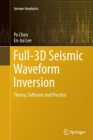 Image for Full-3D Seismic Waveform Inversion