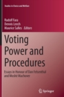 Image for Voting Power and Procedures
