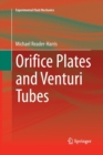 Image for Orifice Plates and Venturi Tubes