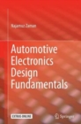Image for Automotive Electronics Design Fundamentals