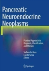 Image for Pancreatic Neuroendocrine Neoplasms