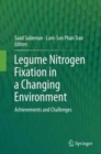 Image for Legume Nitrogen Fixation in a Changing Environment