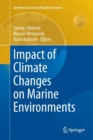 Image for Impact of Climate Changes on Marine Environments