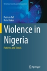 Image for Violence in Nigeria : Patterns and Trends