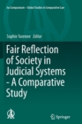 Image for Fair Reflection of Society in Judicial Systems - A Comparative Study