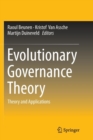 Image for Evolutionary Governance Theory