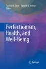 Image for Perfectionism, Health, and Well-Being