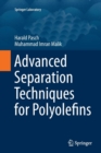Image for Advanced Separation Techniques for Polyolefins