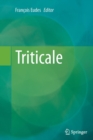 Image for Triticale
