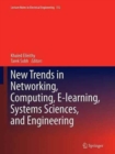 Image for New Trends in Networking, Computing, E-learning, Systems Sciences, and Engineering