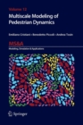 Image for Multiscale Modeling of Pedestrian Dynamics