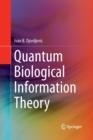 Image for Quantum Biological Information Theory
