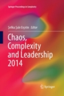 Image for Chaos, Complexity and Leadership 2014