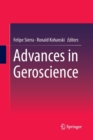 Image for Advances in Geroscience
