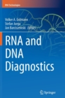 Image for RNA and DNA Diagnostics