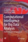 Image for Computational Intelligence for Big Data Analysis