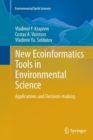 Image for New Ecoinformatics Tools in Environmental Science