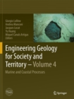 Image for Engineering Geology for Society and Territory - Volume 4
