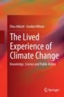 Image for The Lived Experience of Climate Change