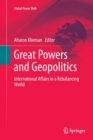 Image for Great Powers and Geopolitics