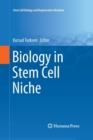 Image for Biology in Stem Cell Niche