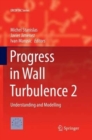 Image for Progress in Wall Turbulence 2