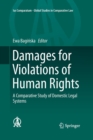 Image for Damages for Violations of Human Rights : A Comparative Study of Domestic Legal Systems