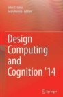 Image for Design Computing and Cognition &#39;14