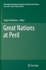 Image for Great Nations at Peril