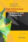Image for High Performance Computing in Science and Engineering &#39;14 : Transactions of the High Performance Computing Center,  Stuttgart (HLRS) 2014