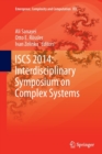 Image for ISCS 2014: Interdisciplinary Symposium on Complex Systems