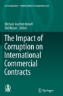 Image for The Impact of Corruption on International Commercial Contracts