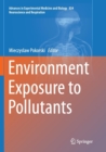 Image for Environment Exposure to Pollutants