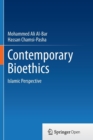 Image for Contemporary Bioethics