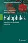 Image for Halophiles : Biodiversity and Sustainable Exploitation