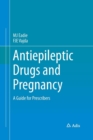 Image for Antiepileptic Drugs and Pregnancy